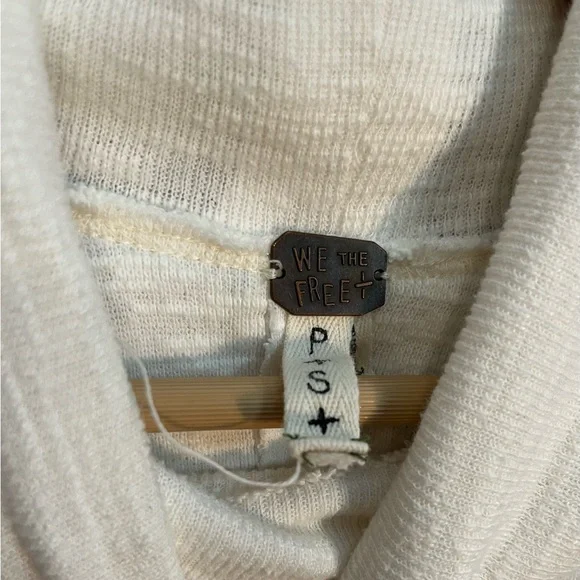 Free people sweater - Picture 3 of 7